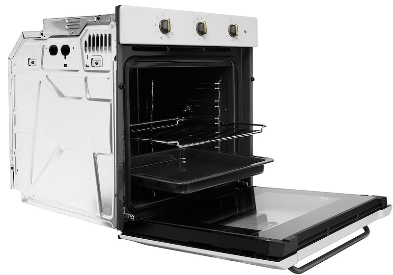 Hotpoint Forno elettrico Fit 834 Av Ha