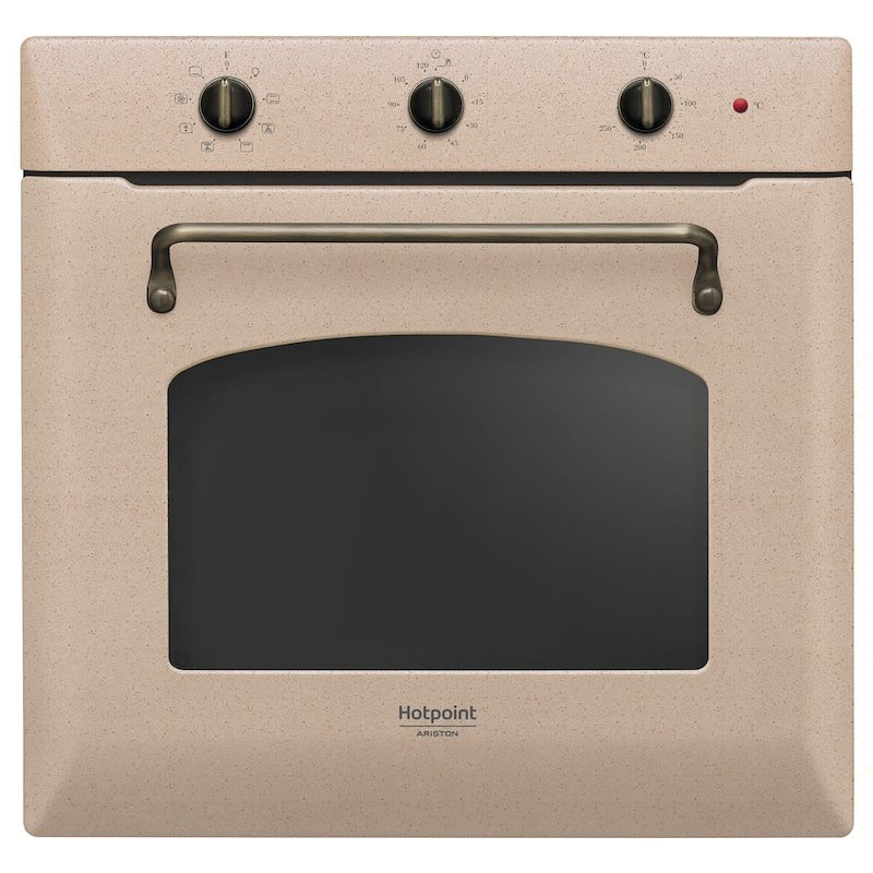 Hotpoint Forno elettrico Fit 834 Av Ha