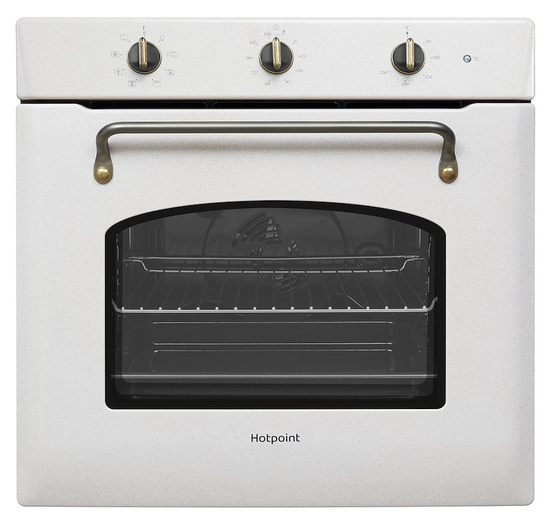 Hotpoint Forno elettrico Fit 834 Av Ha