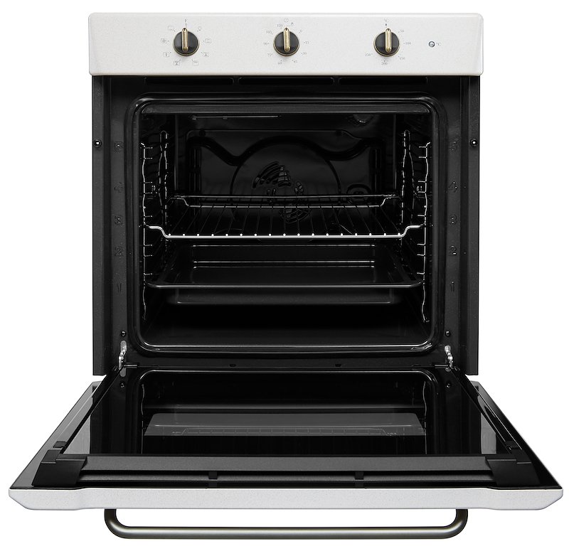Hotpoint Forno elettrico Fit 834 Av Ha