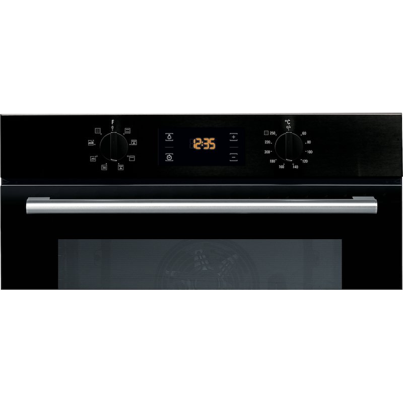 Hotpoint Forno da Incasso Fa2 540 P Bl Ha Nero