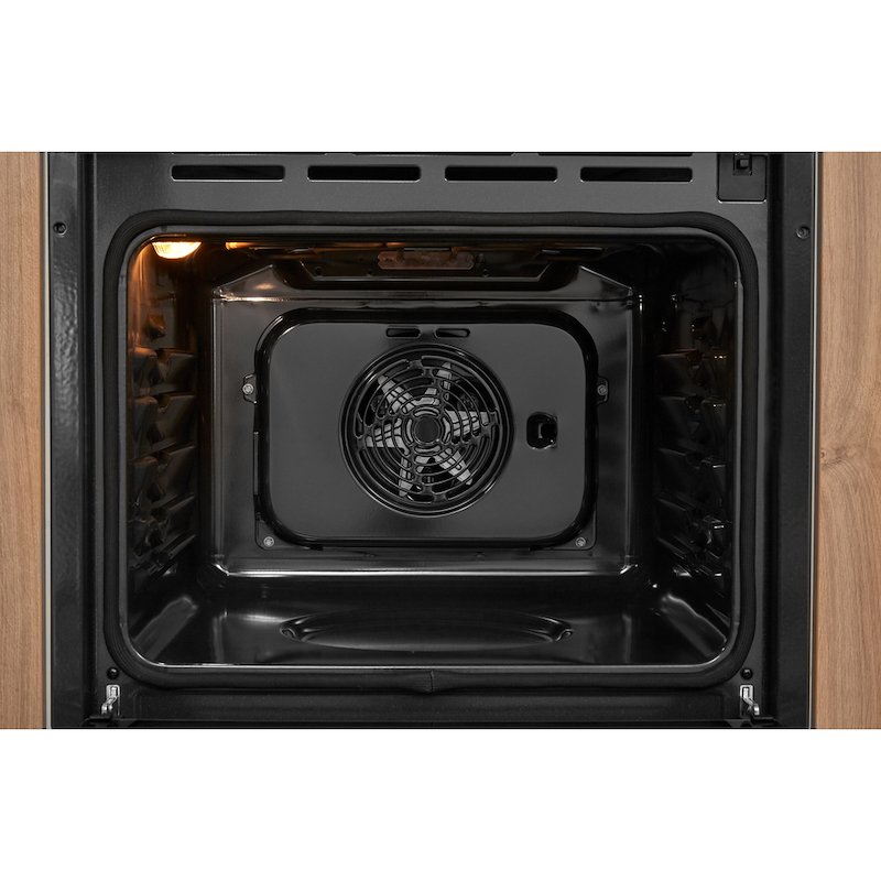 Hotpoint Forno da Incasso Fa2 540 P Bl Ha Nero