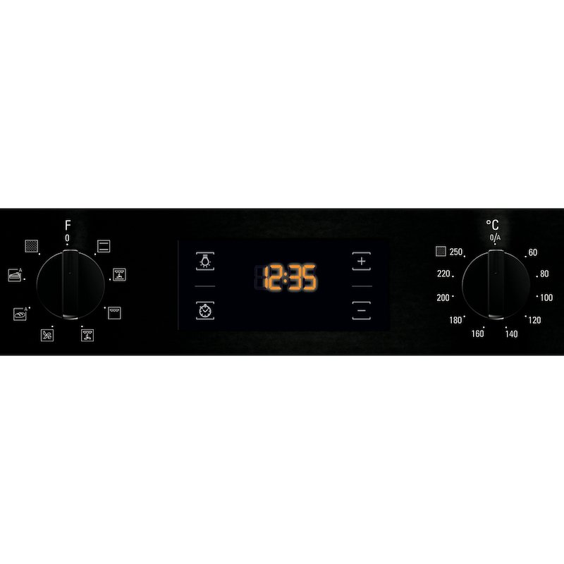 Hotpoint Forno da Incasso Fa2 540 P Bl Ha Nero