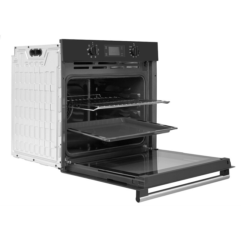 Hotpoint Forno da Incasso Fa2 540 P Bl Ha Nero