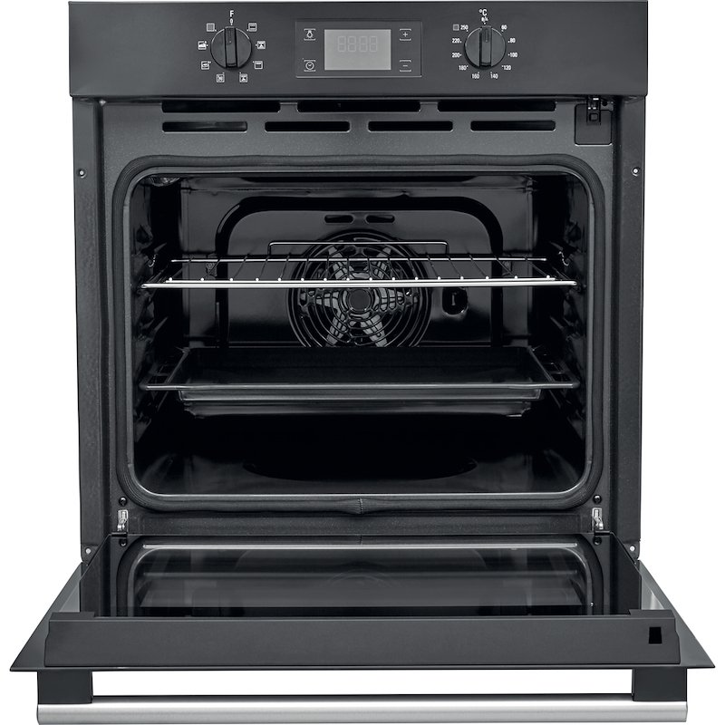 Hotpoint Forno da Incasso Fa2 540 P Bl Ha Nero
