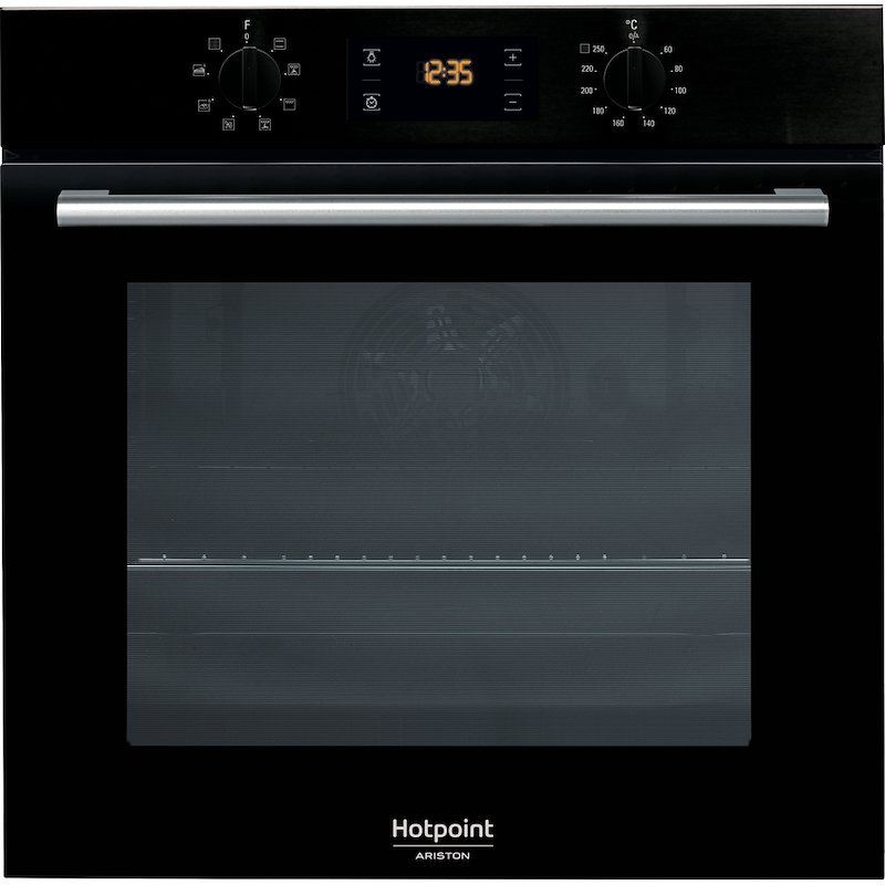 Hotpoint Forno da Incasso Fa2 540 P Bl Ha Nero