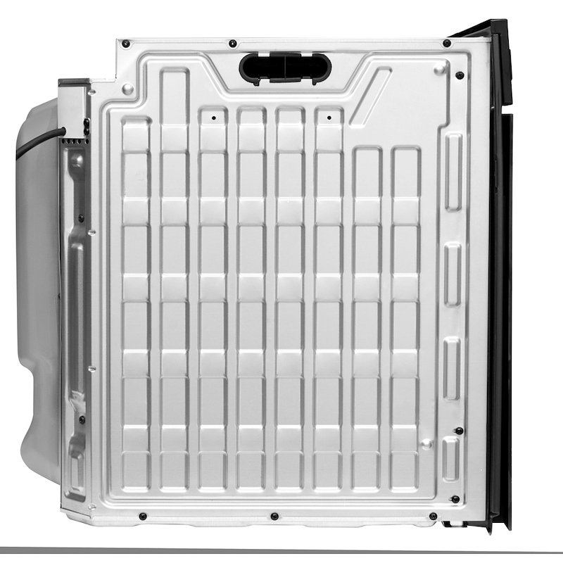 Hotpoint Forno da Incasso Fa2 540 P Bl Ha Nero
