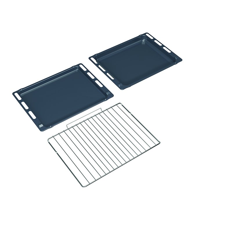 Hotpoint-ariston Forno elettrico Hao 255hs X