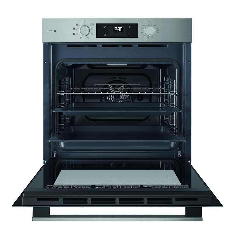 Hotpoint-ariston Forno elettrico Hao 255hs X
