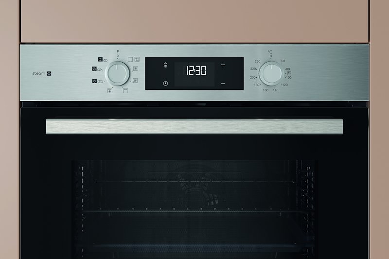 Hotpoint-ariston Forno elettrico Hao 255hs X