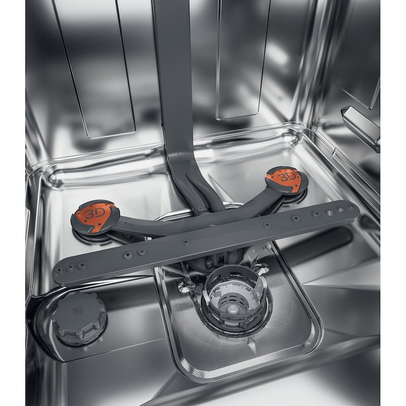 Hotpoint-ariston Lavastoviglie incasso Maxispace BI Ha6ib16b2m6l0