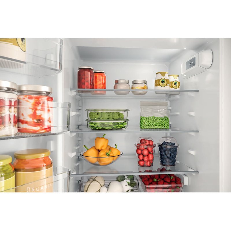 Hotpoint Ariston Frigorifero combinato ad incasso HAC18D031A1