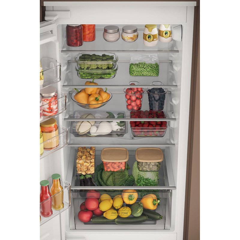 Hotpoint Ariston Frigorifero combinato ad incasso HAC18D031A1