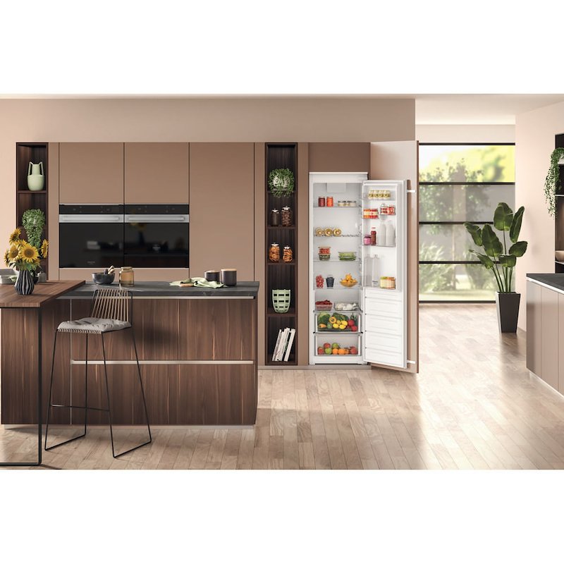 Hotpoint Ariston Frigorifero da incasso 1 porta HASD18A011A1