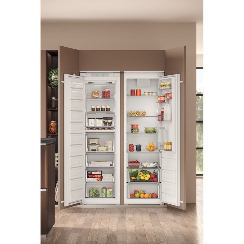Hotpoint Ariston Frigorifero da incasso 1 porta HASD18A011A1
