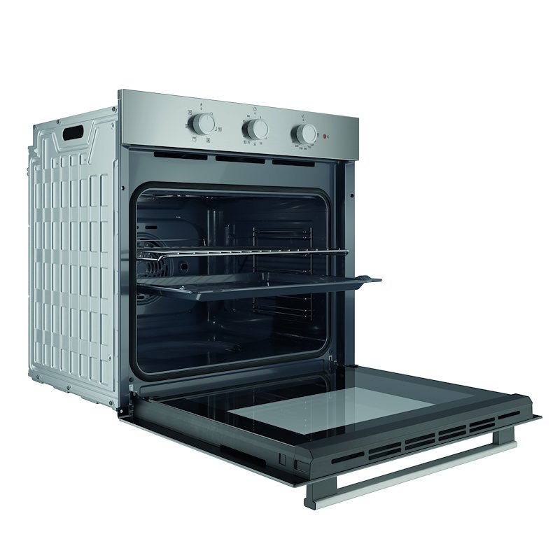 Hotpoint-ariston Forno Elettrico Hao 235h X