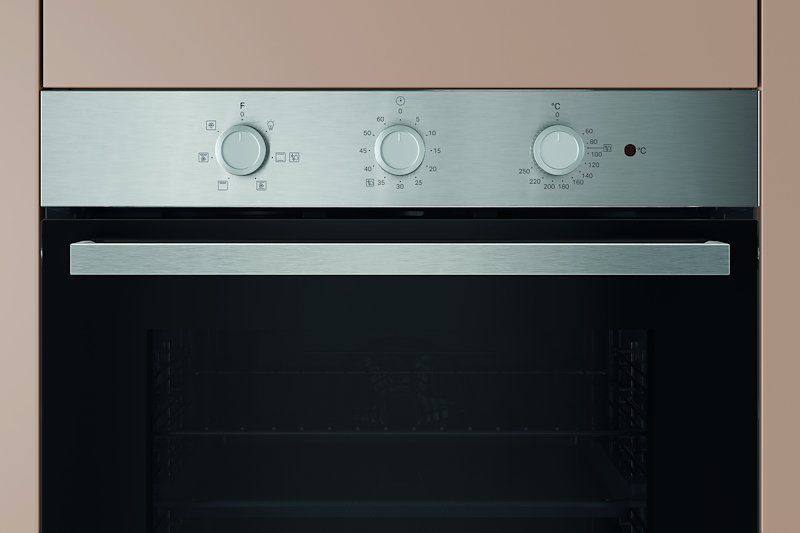 Hotpoint-ariston Forno Elettrico Hao 235h X