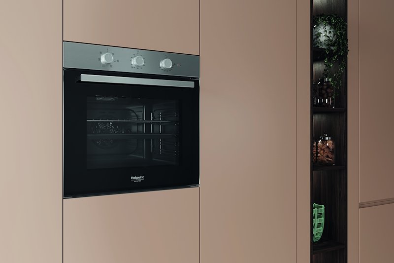Hotpoint-ariston Forno Elettrico Hao 235h X