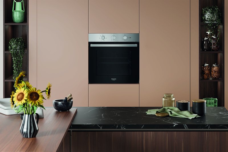 Hotpoint-ariston Forno Elettrico Hao 235h X