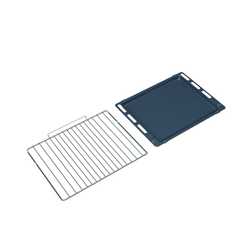 Hotpoint-ariston Forno Elettrico Hao 235h X