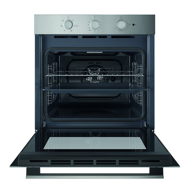 Hotpoint-ariston Forno Elettrico Hao 235h X