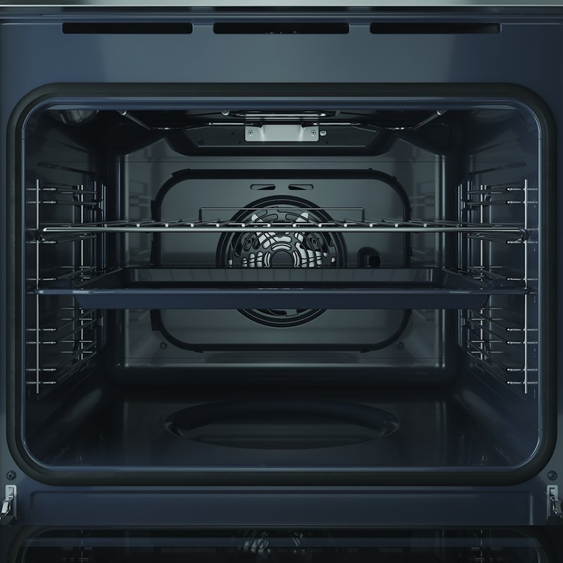 Hotpoint-ariston Forno Elettrico Hao 235h X