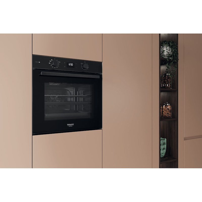 Hotpoint-ariston Forno Elettrico Hao 458hs B