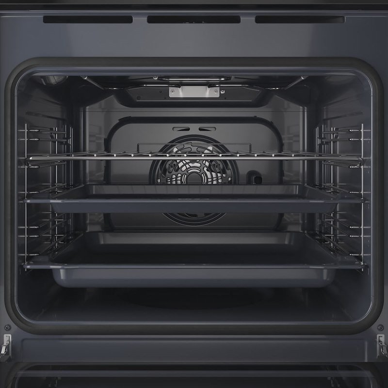 Hotpoint-ariston Forno Elettrico Hao 458hs B