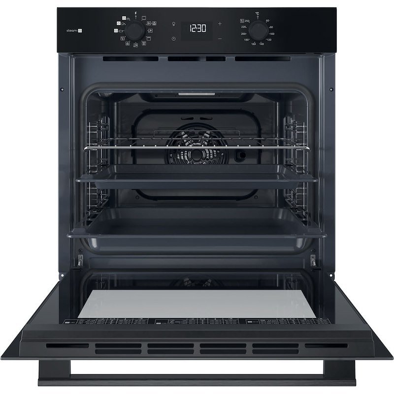 Hotpoint-ariston Forno Elettrico Hao 458hs B