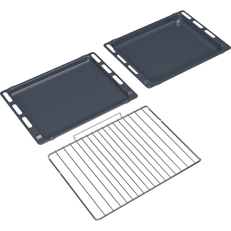 Hotpoint-ariston Forno Elettrico Hao 458hs B