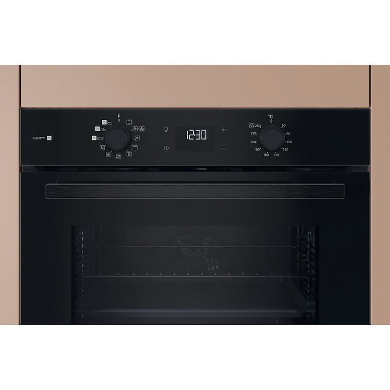Hotpoint-ariston Forno Elettrico Hao 458hs B