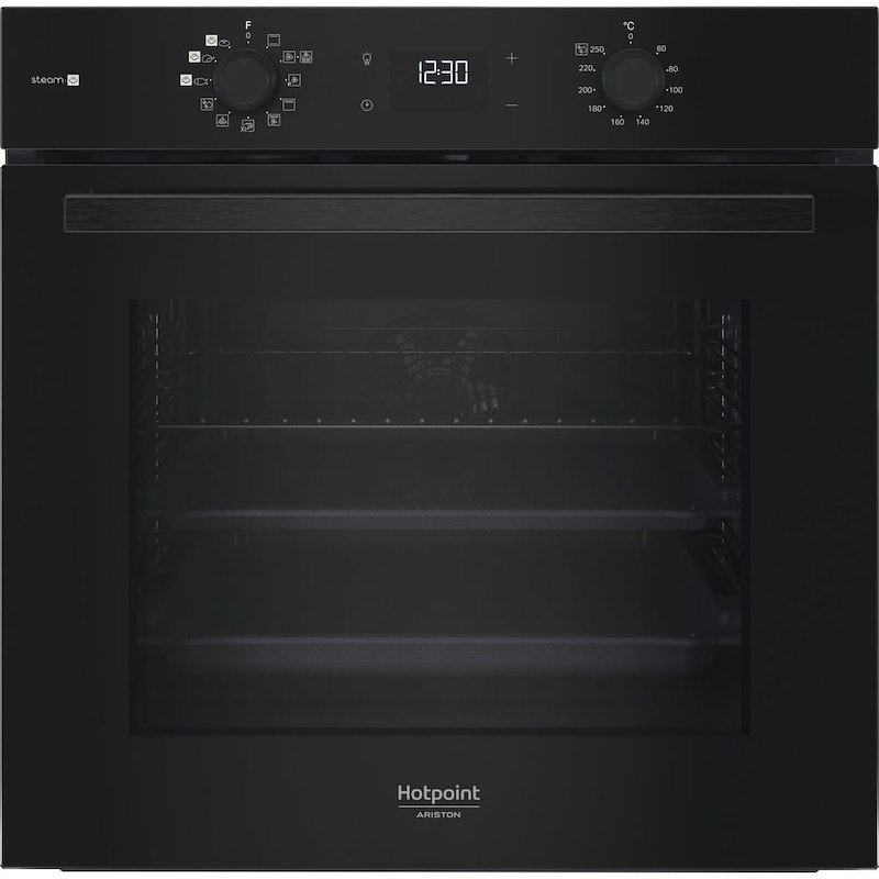 Hotpoint-ariston Forno Elettrico Hao 458hs B