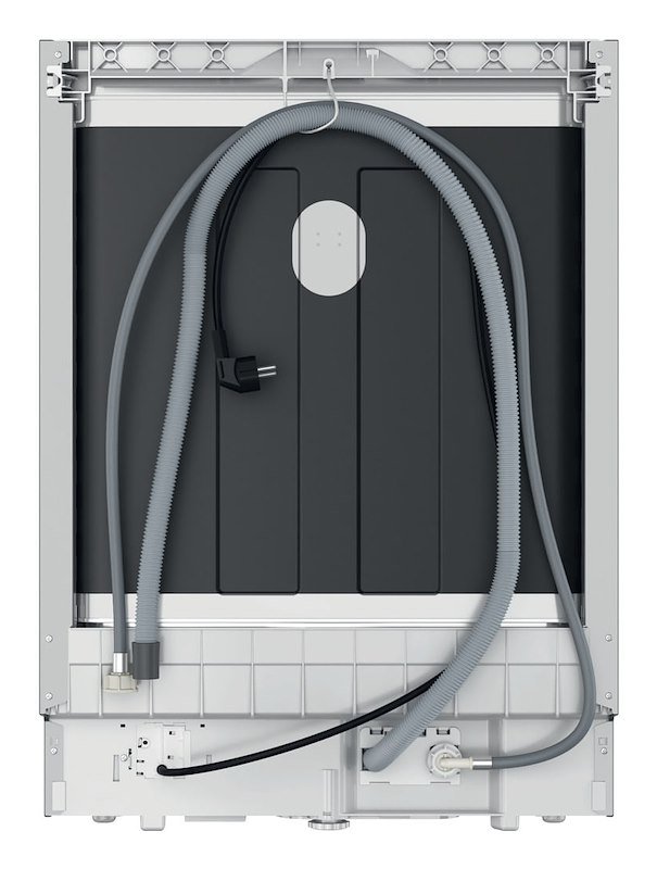 Hotpoint-ariston Lavastoviglie incasso HA4IFD14B