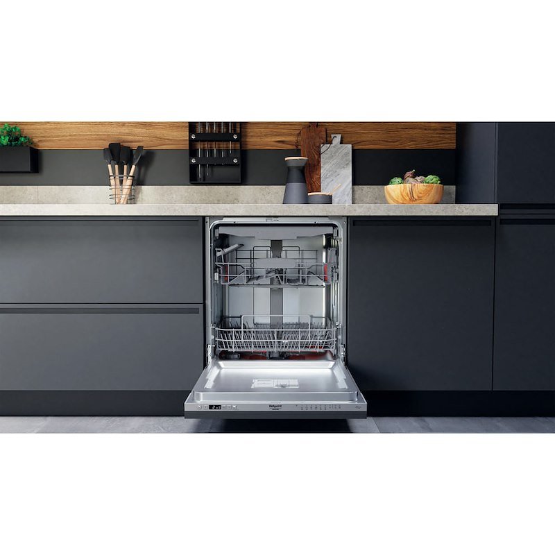 Hotpoint-ariston Lavastoviglie incasso HA4IFD14B
