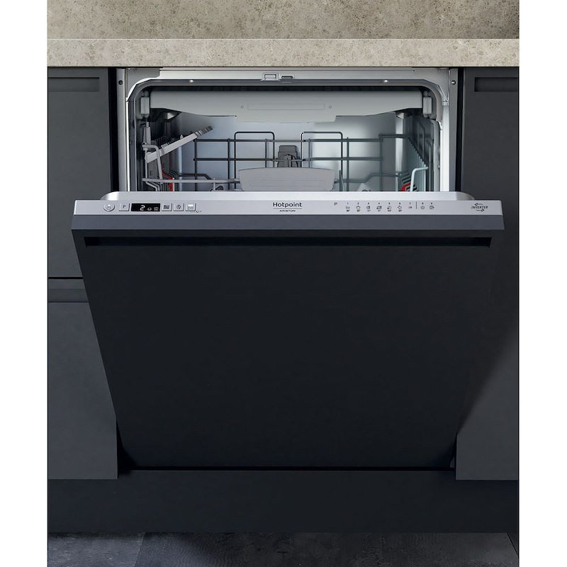 Hotpoint-ariston Lavastoviglie incasso HA4IFD14B