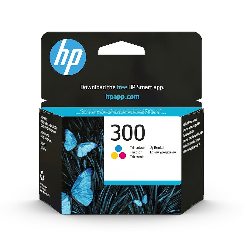 Hp - 300 Cc643ee