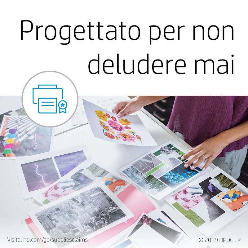 HEWLETT PACKARD - CB316EE