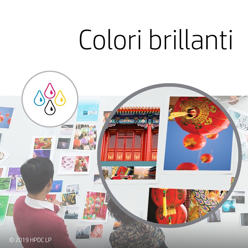 HEWLETT PACKARD - CB316EE