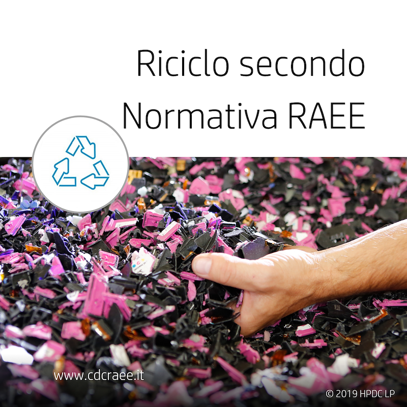 HEWLETT PACKARD - CB316EE