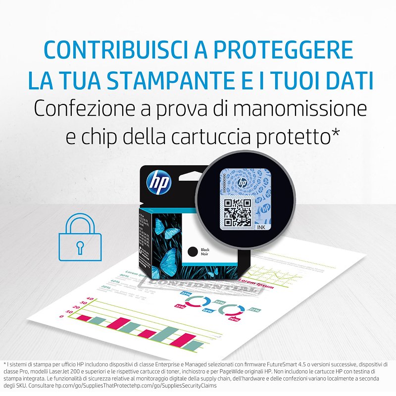 Hp - 301xl Ch563ee
