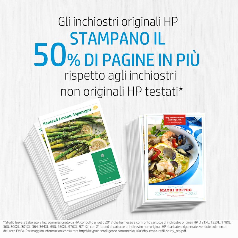 Hp - 301xl Ch563ee