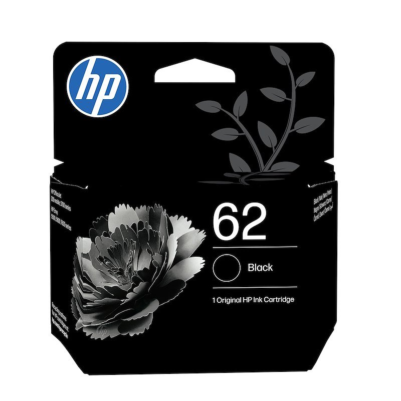 HP - 62