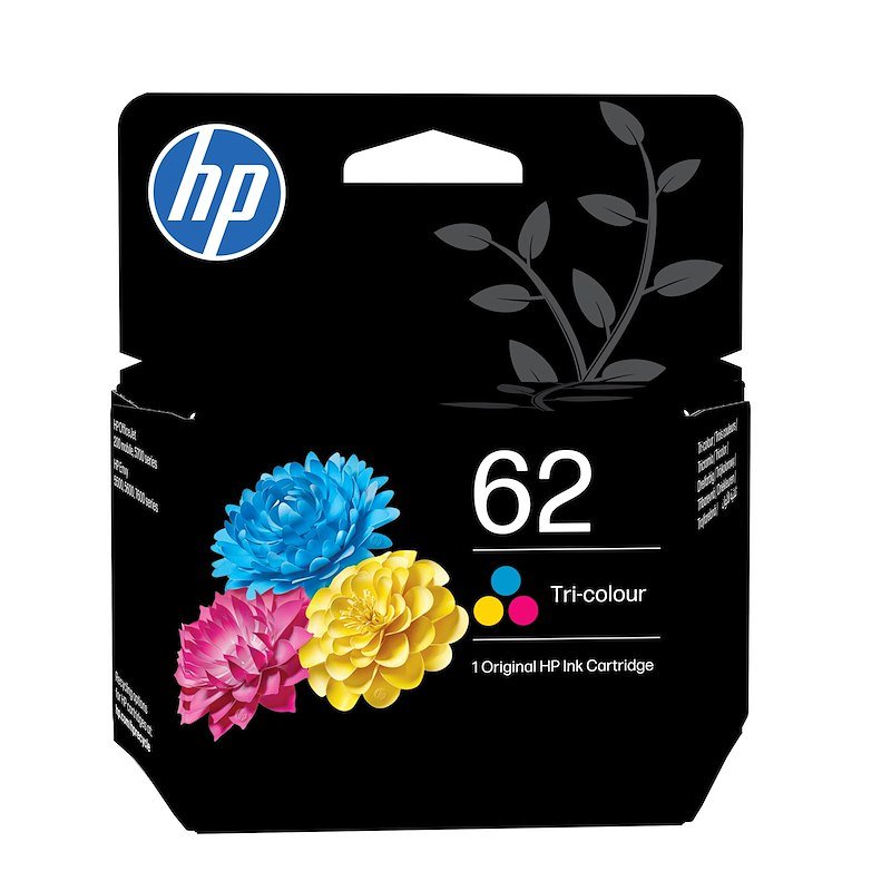 HP - 62
