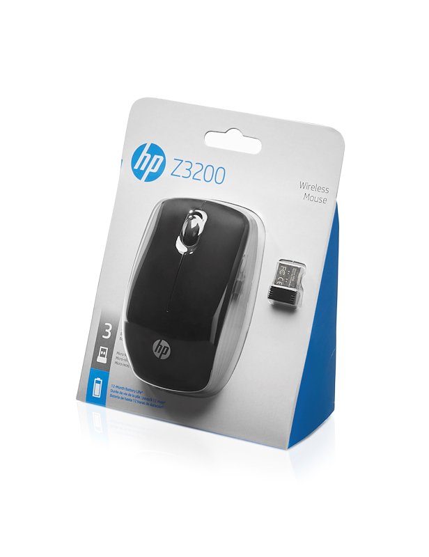 Hp - Z3200