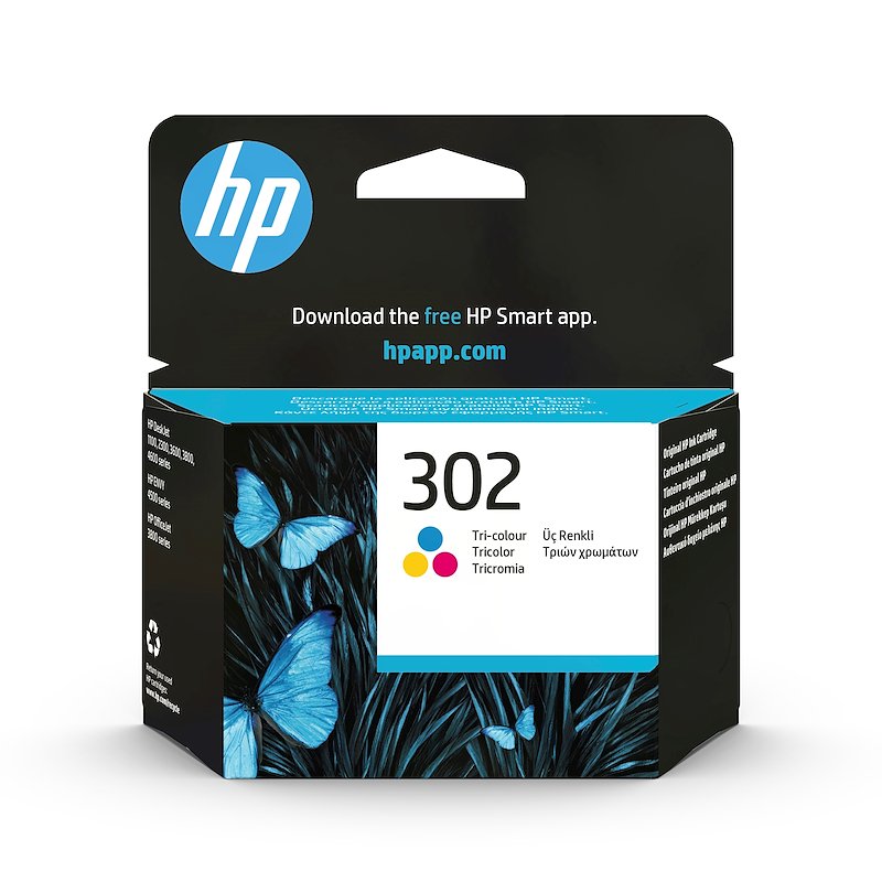 Hp - F6u65aebl