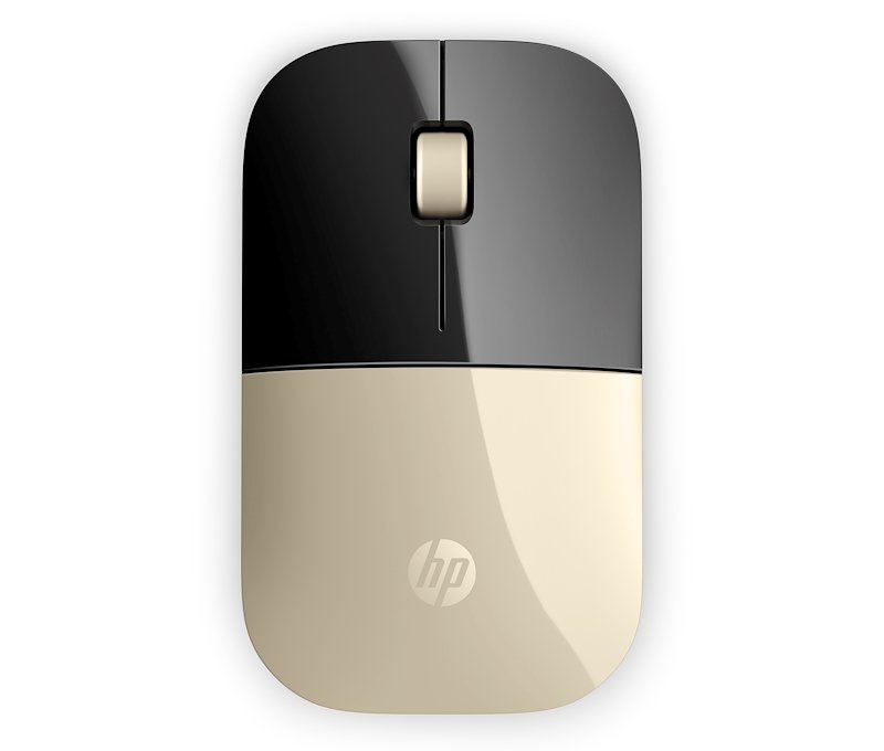 Hp - Z3700wrlgold