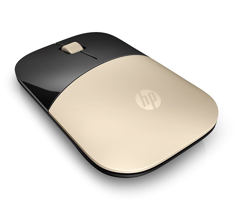 Hp - Z3700wrlgold