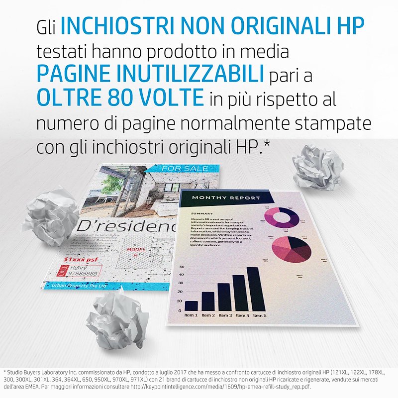 Hp - 303 T6n01aebl