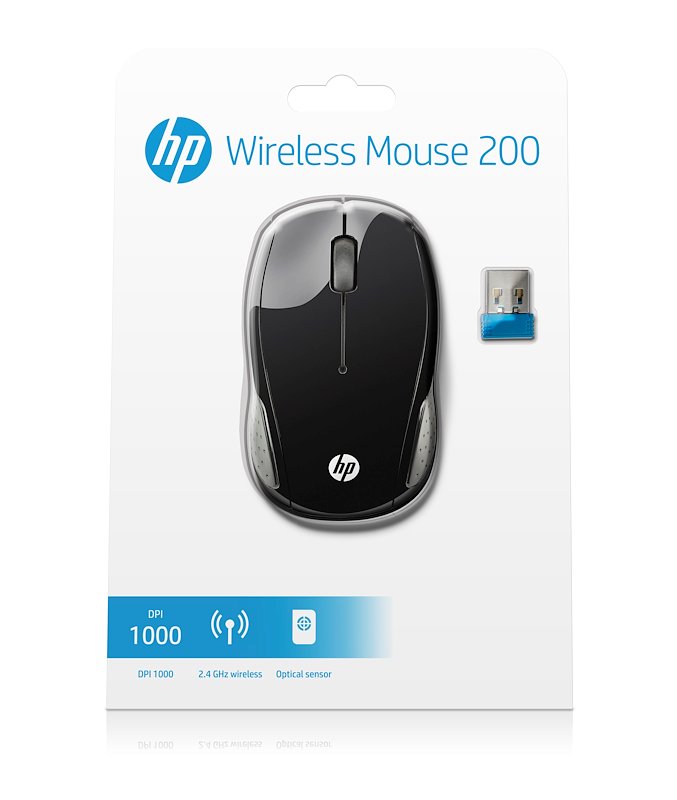 Hp - 200 x6w31aa