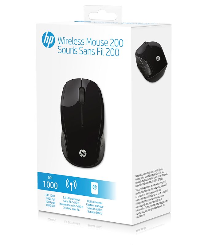 Hp - 200 x6w31aa